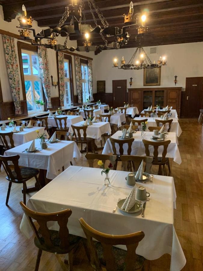 Hotel Goldene Krone جوسلار المظهر الخارجي الصورة